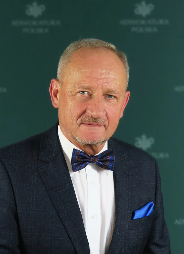 Członek