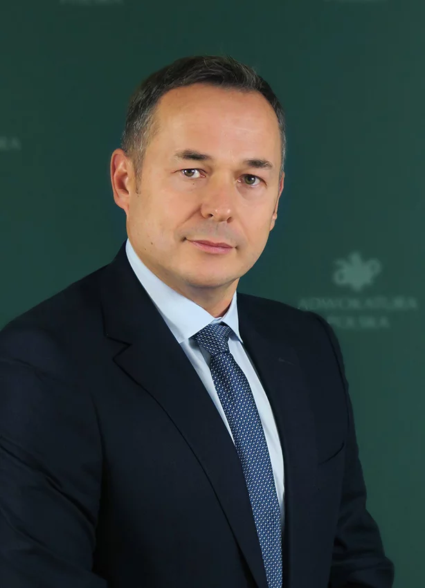 Członek