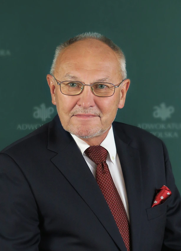 Członek